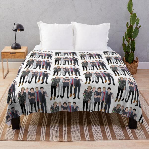 Item preview, One Direction Right Now designed and sold by designsbyad.