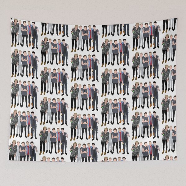 Item preview, One Direction Right Now designed and sold by designsbyad.