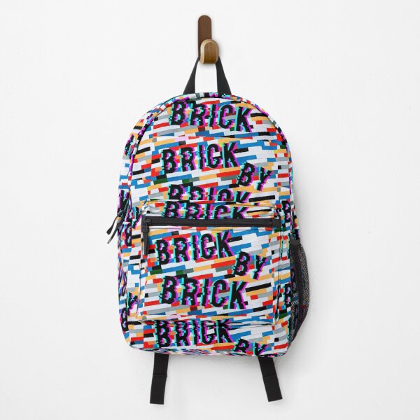 Item preview, Brick by Brick designed and sold by Ninjawhere.