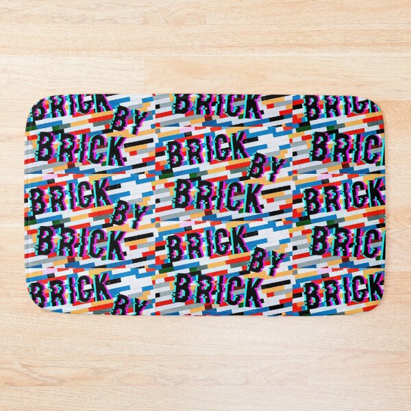 Item preview, Brick by Brick designed and sold by Ninjawhere.