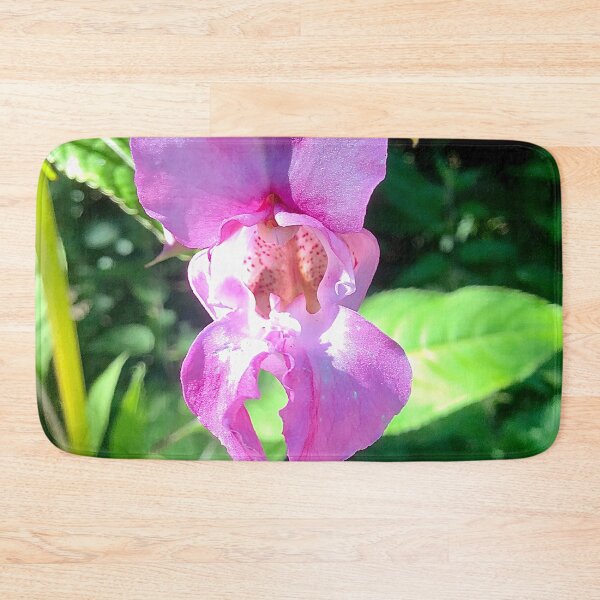 Item preview, Beautiful pink flower designed and sold by GingerCatCo.