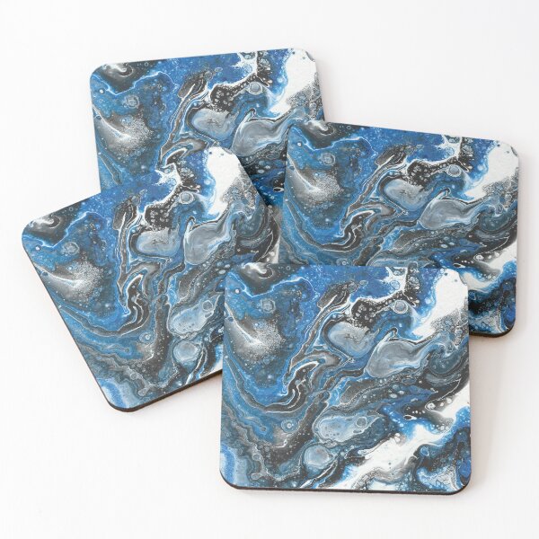 Item preview, Cosmic Flow designed and sold by Lgrogan.