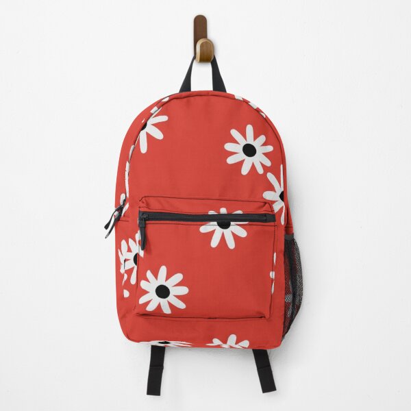 Item preview, Red daisies designed and sold by MaianLorena.