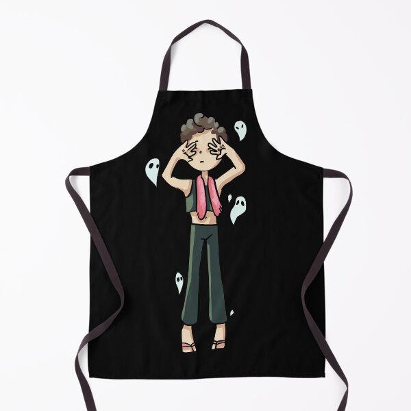Item preview, Cute Klaus Hargreeves designed and sold by cu-b3.