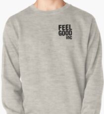 FEEL GOOD INC. Pullover