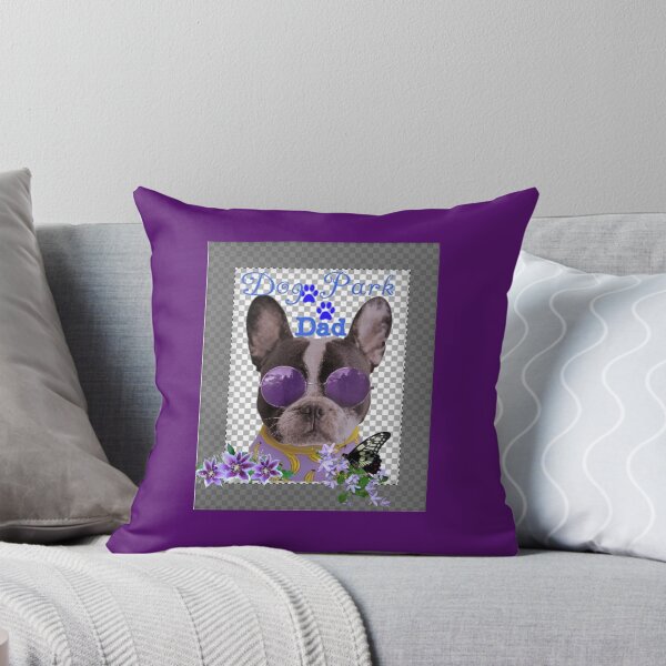 Item preview, Dog Park Dad designed and sold by Aquila Light Pictures.