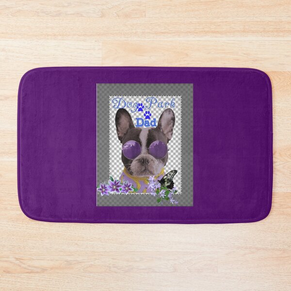 Item preview, Dog Park Dad designed and sold by Aquila Light Pictures.