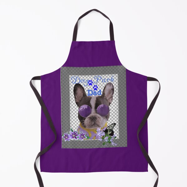 Item preview, Dog Park Dad designed and sold by Aquila Light Pictures.