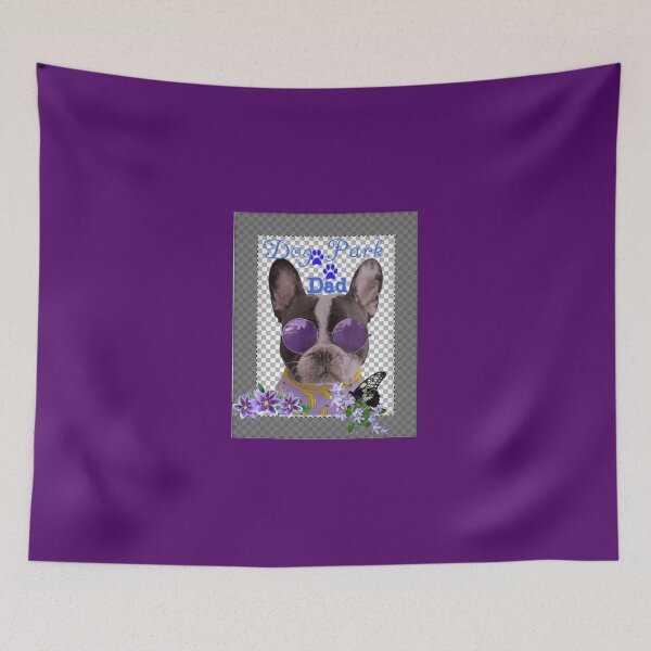 Item preview, Dog Park Dad designed and sold by Aquila Light Pictures.