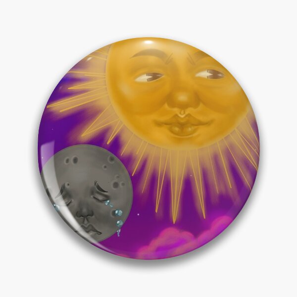 Item preview, the space between us designed and sold by quinoart.