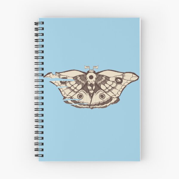 Item preview, Jeff the moth designed and sold by smolartist-jpeg.