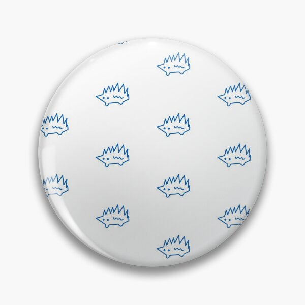 Item preview, HEDGEHOG designed and sold by Trevor Read.
