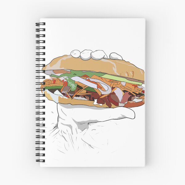 Item preview, Pork Roll designed and sold by Dopamine Dumpster.