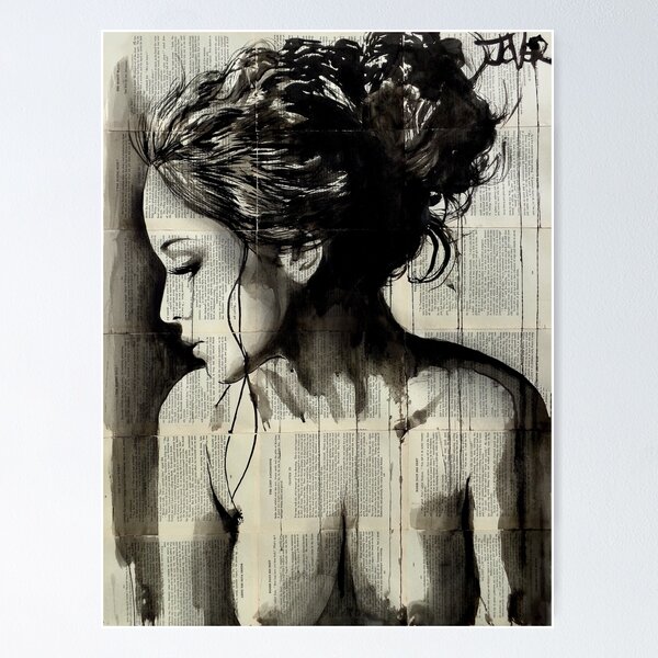 Item preview, dreamer designed and sold by Loui  Jover.