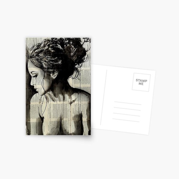 Item preview, dreamer designed and sold by Loui  Jover.