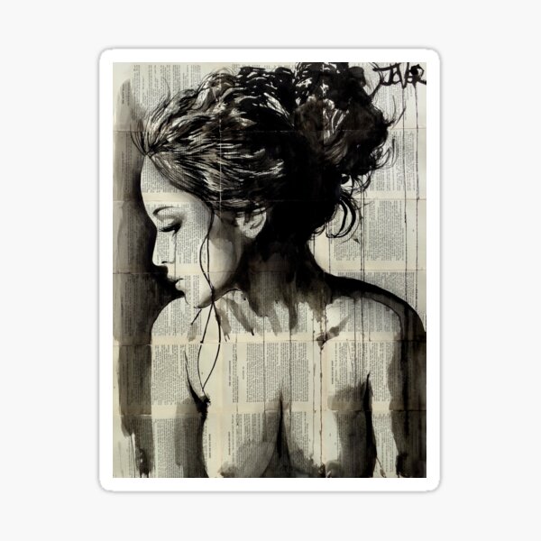 Item preview, dreamer designed and sold by Loui  Jover.