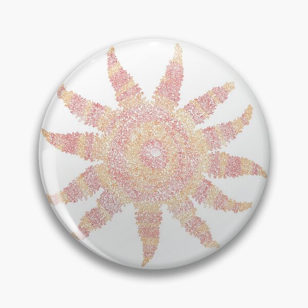 Item preview, Sunstar designed and sold by jackapod.