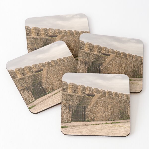 Item preview, Castle of Nafpaktos 2 designed and sold by KensLensDesigns.
