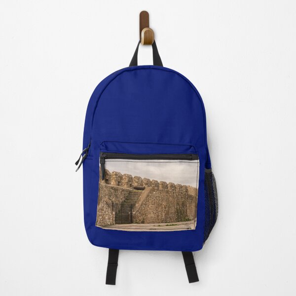 Item preview, Castle of Nafpaktos 2 designed and sold by KensLensDesigns.