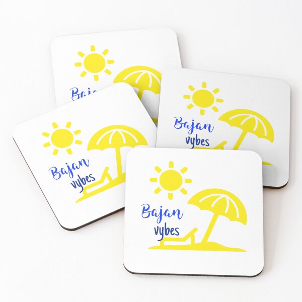 Item preview, Bajan Vybes designed and sold by ckckulture.