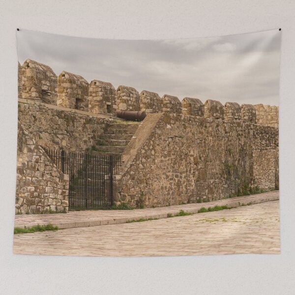 Item preview, Castle of Nafpaktos 2 designed and sold by KensLensDesigns.