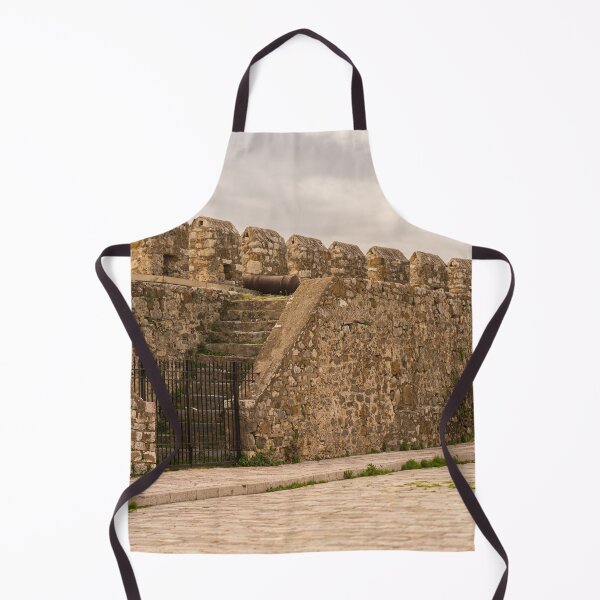 Item preview, Castle of Nafpaktos 2 designed and sold by KensLensDesigns.