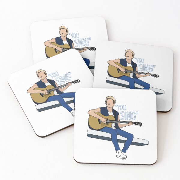 Item preview, Niall You Sing designed and sold by reaghanlesh.