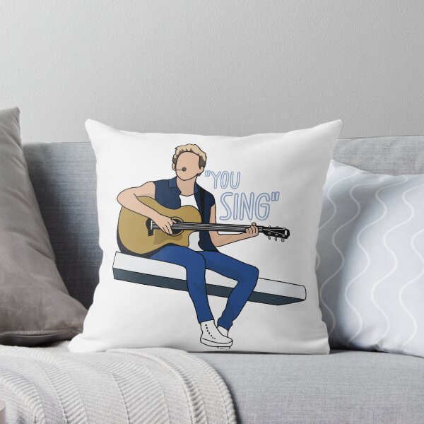 Item preview, Niall You Sing designed and sold by reaghanlesh.