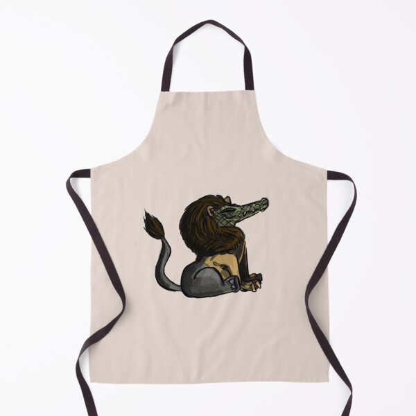 Item preview, Ammit the Devourer designed and sold by S2Illustrations.