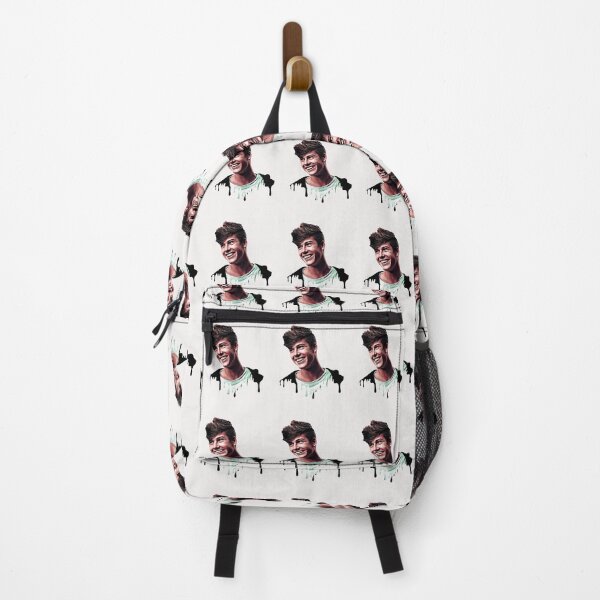 Item preview, blake gray trending tik designed and sold by Hannah Pillic.