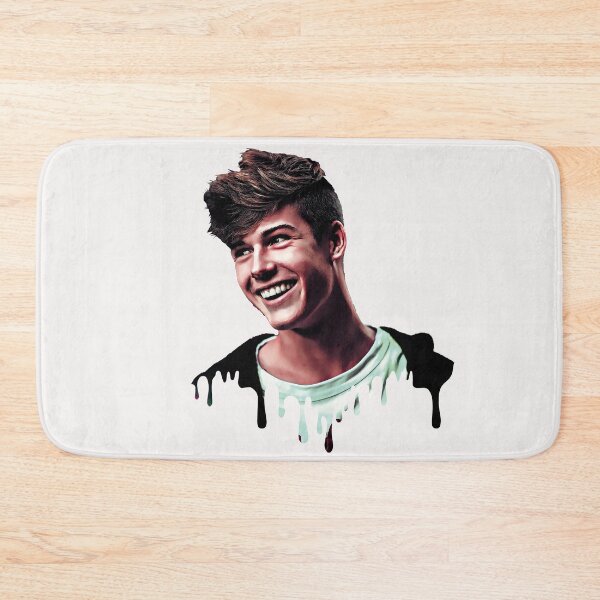 Item preview, blake gray trending  tik  designed and sold by Hannah  Pillic.