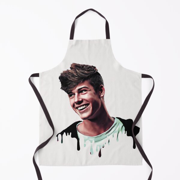 Item preview, blake gray trending tik designed and sold by Hannah Pillic.