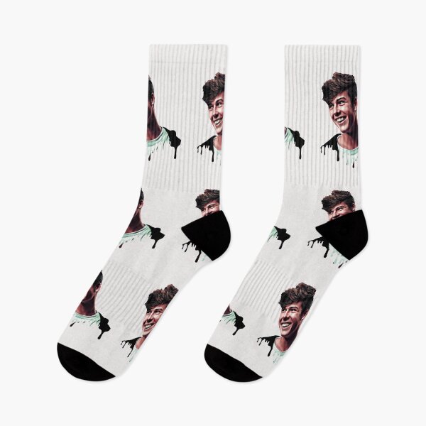 Item preview, blake gray trending  tik  designed and sold by Hannah  Pillic.