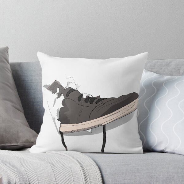 Item preview, Sneaker sneaking out designed and sold by Dopamine Dumpster.