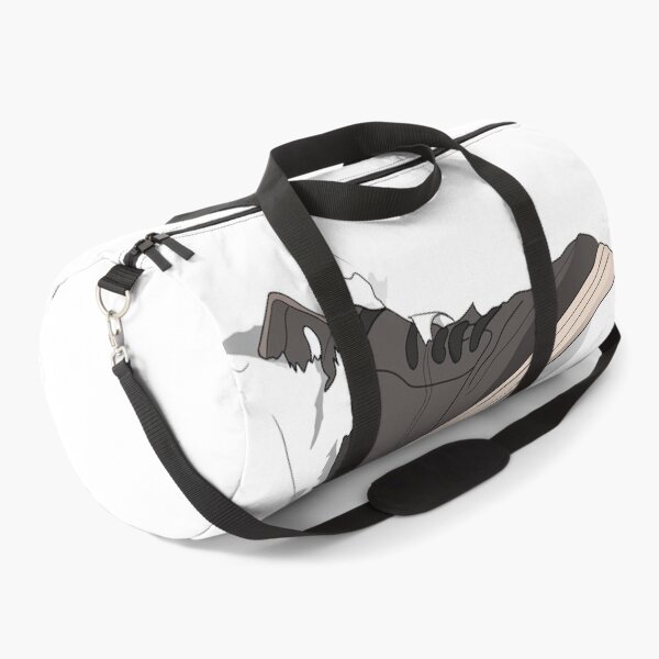 Item preview, Sneaker sneaking out designed and sold by Dopamine Dumpster.