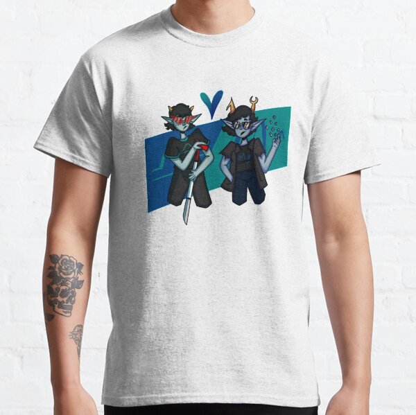 Vrisrezi Classic T-Shirt