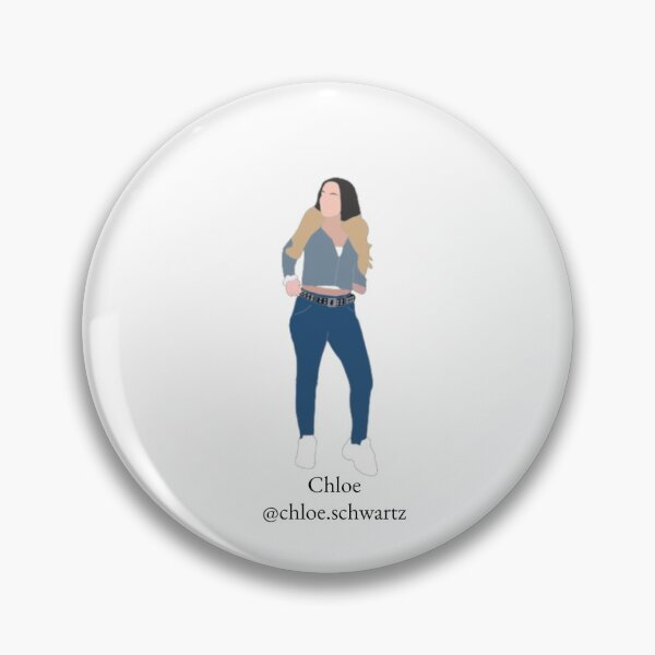 Item preview, chloe! designed and sold by qfsprom.