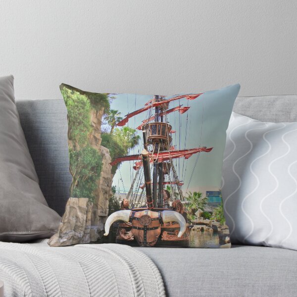 Item preview, The pirate cove designed and sold by etkata4.