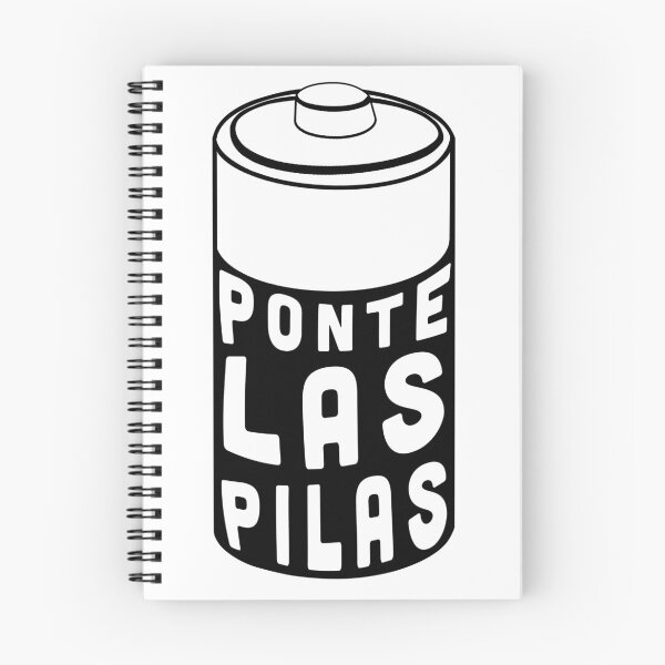 Item preview, Ponte Las Pilas designed and sold by LeKrome.