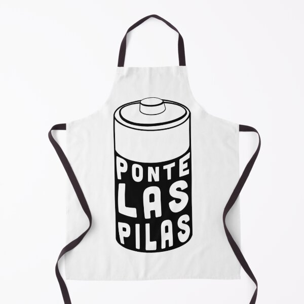 Item preview, Ponte Las Pilas designed and sold by LeKrome.