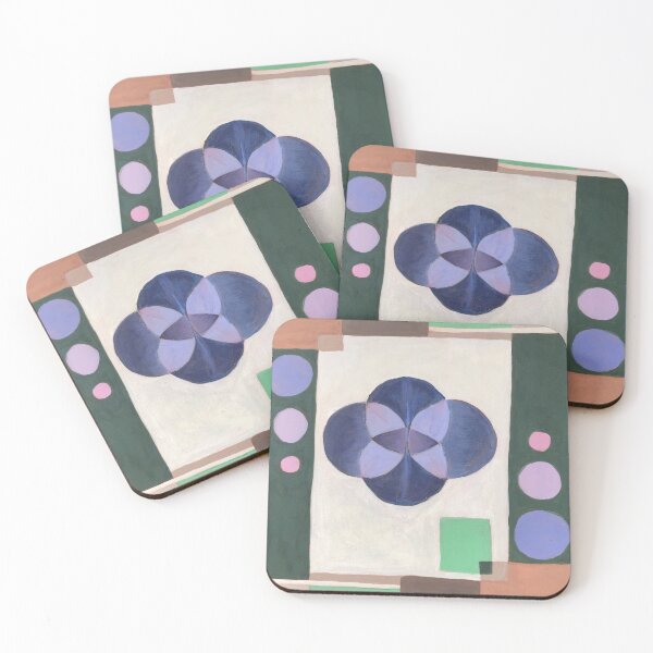 Item preview, African Violet designed and sold by SMCarriere.