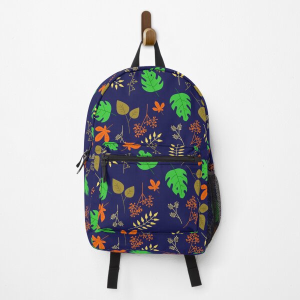 Item preview, Leaves designed and sold by Stephanie Hardy.