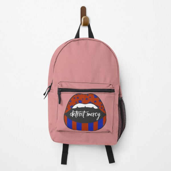 Item preview, detroit mercy lips designed and sold by shradeha.