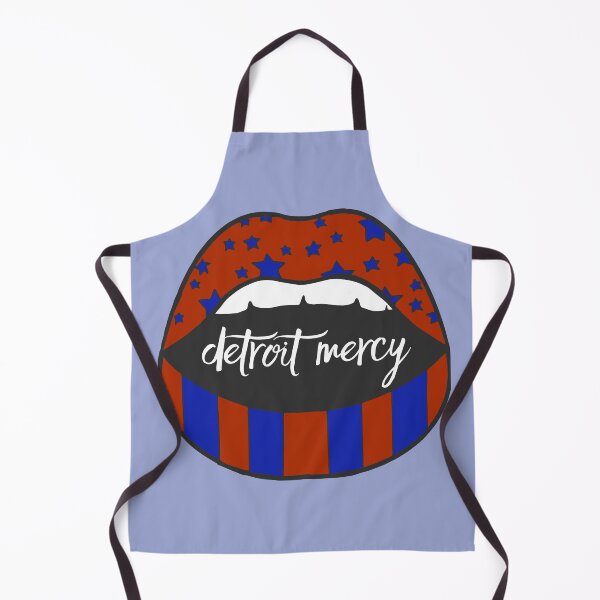 Item preview, detroit mercy lips designed and sold by shradeha.