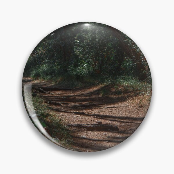 Item preview, Forest Trail designed and sold by Devin Ellis.