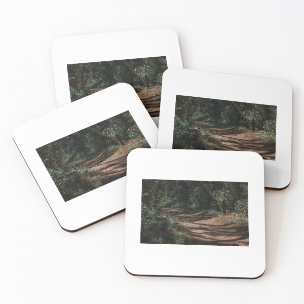 Item preview, Forest Trail designed and sold by Devin Ellis.