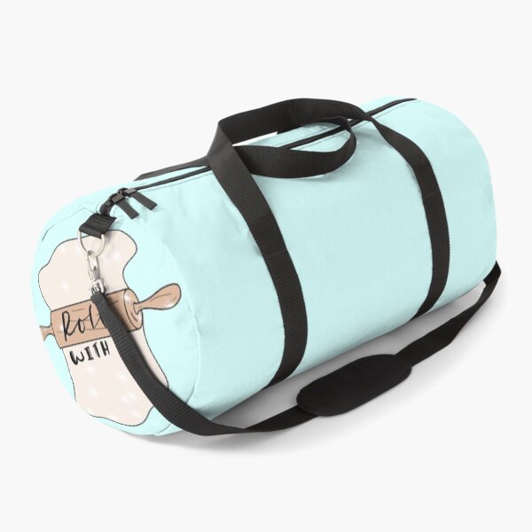 Item preview, Just Roll With It designed and sold by helloart15.