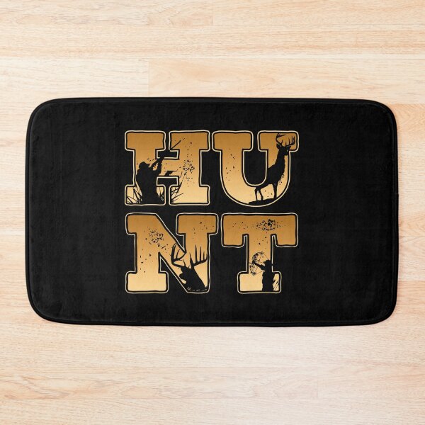 Item preview, Awesome Hunting Fanatic Shirt Deer Elk Duck Bow designed and sold by PragmaticFalcon.
