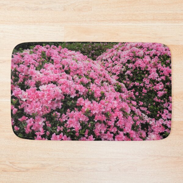 Item preview, Pink Azaleas designed and sold by Marilyn Harris.
