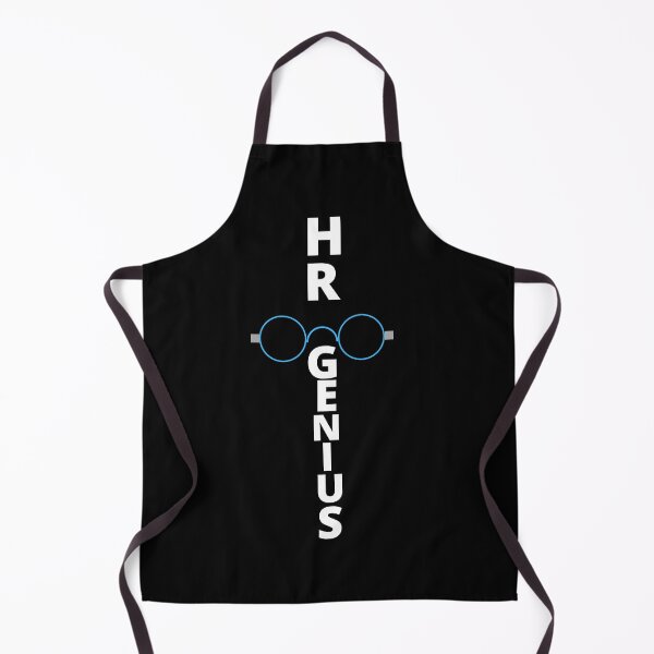Item preview, HR GENIUS designed and sold by Oreo2020 Creations.
